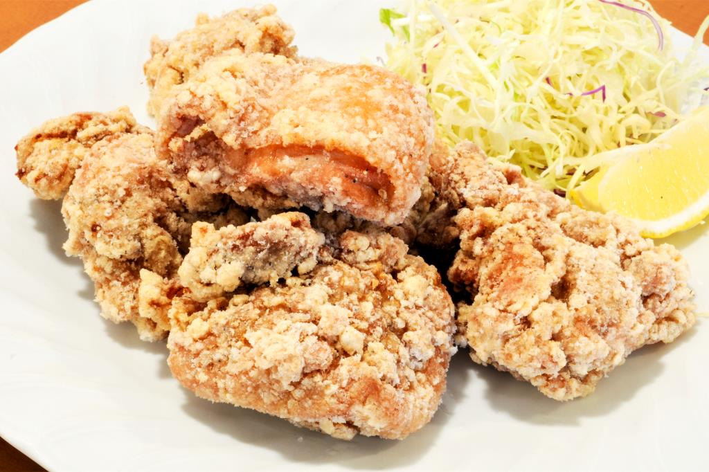 台湾料理 昇龍 甲府 中華
