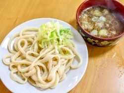 たけ川うどん 山梨店 山梨市 そば・うどん