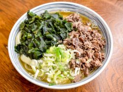 たけ川うどん 山梨店 山梨市 そば・うどん