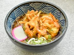 谷村PA（パーキングエリア）上り スナックコーナー 都留市 和食・そば・ラーメン