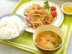 谷村PA（パーキングエリア）上り スナックコーナー 都留市 和食・そば・ラーメン