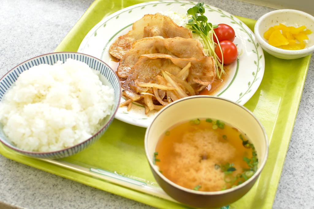 谷村PA（パーキングエリア）上り スナックコーナー 都留市 和食・そば・ラーメン