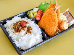 手作り弁当 まるご 甲府 テイクアウト