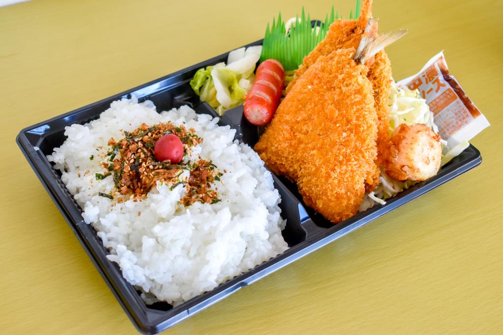 手作り弁当 まるご 甲府 テイクアウト