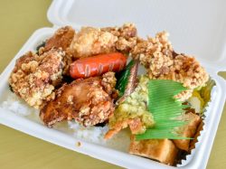 手作り弁当 まるご 甲府 テイクアウト