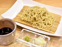 手打ち蕎麦 わかお
