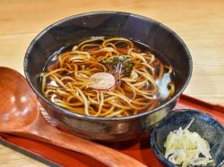 手打ち蕎麦 わかお 甲府 そば・うどん