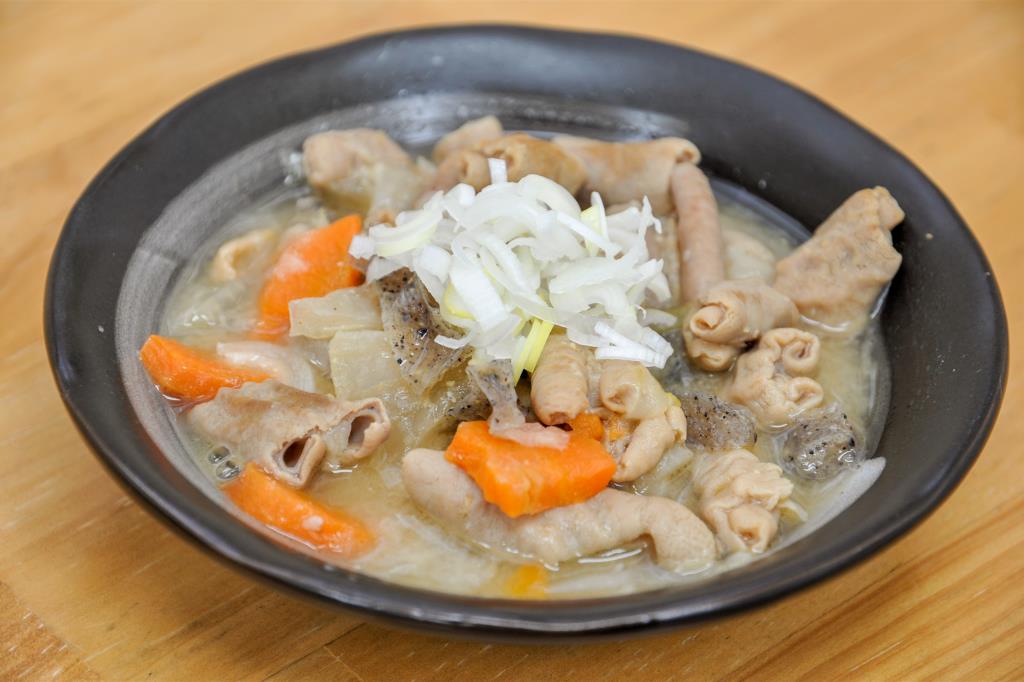 うどん処 みちなか 韮崎市 居酒屋