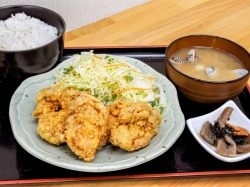 うどん処 みちなか 韮崎市 居酒屋