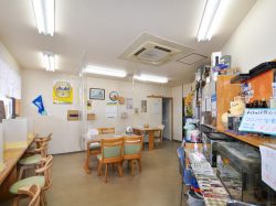 うどん処 みちなか 韮崎市 居酒屋