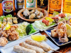 うどん居酒屋まるや