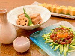 和食 じゅげむ