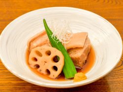 和食 じゅげむ 都留市 居酒屋