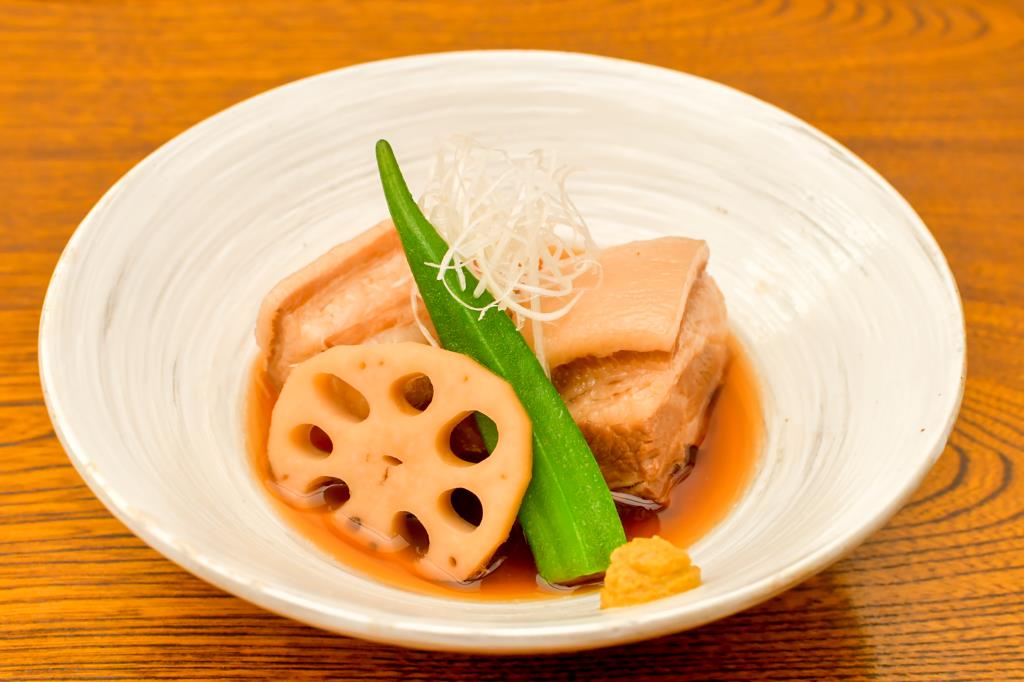 和食 じゅげむ 都留市 居酒屋
