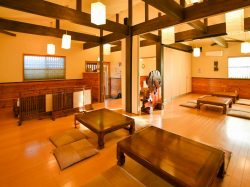 和食 じゅげむ 都留市 居酒屋