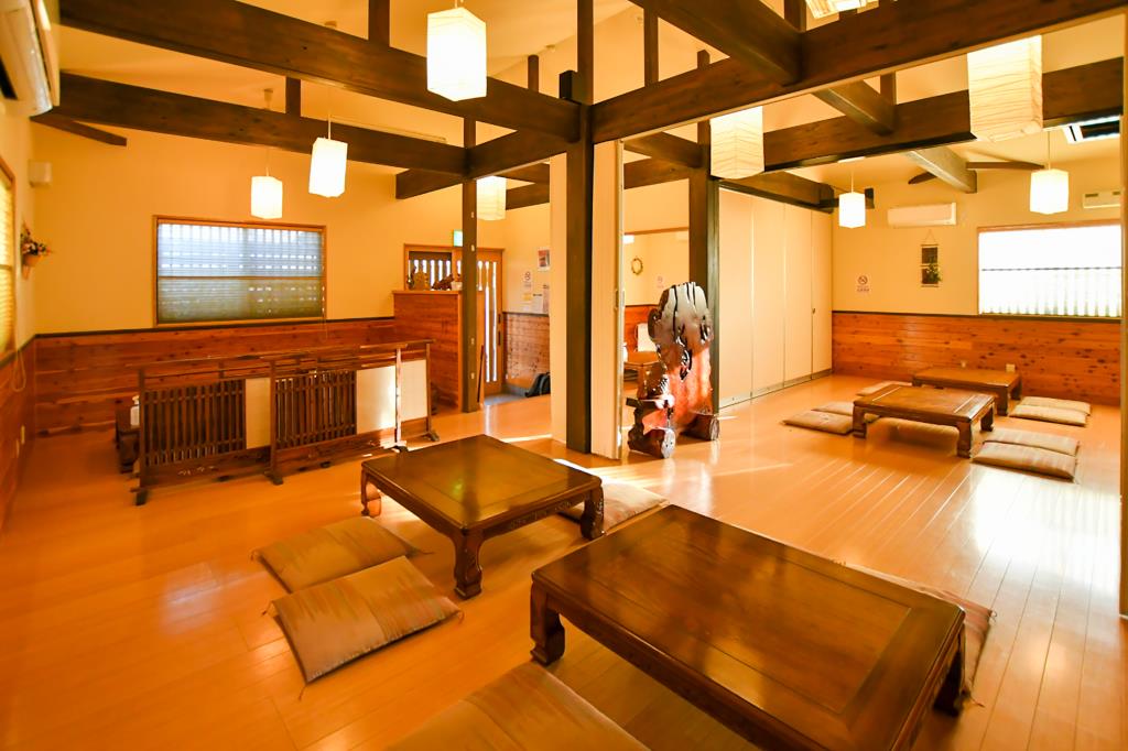 和食 じゅげむ 都留市 居酒屋