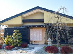 和食 じゅげむ 都留市 居酒屋