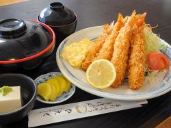 和食処 かえで 南アルプス市 和食