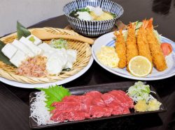 和食処 かえで