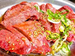 焼肉・ホルモン 笑福