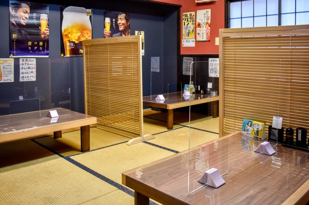 やきとり 登利蔵 富士河口湖町 居酒屋