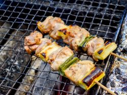 焼鳥 餃子 自慢屋 甲府 テイクアウト