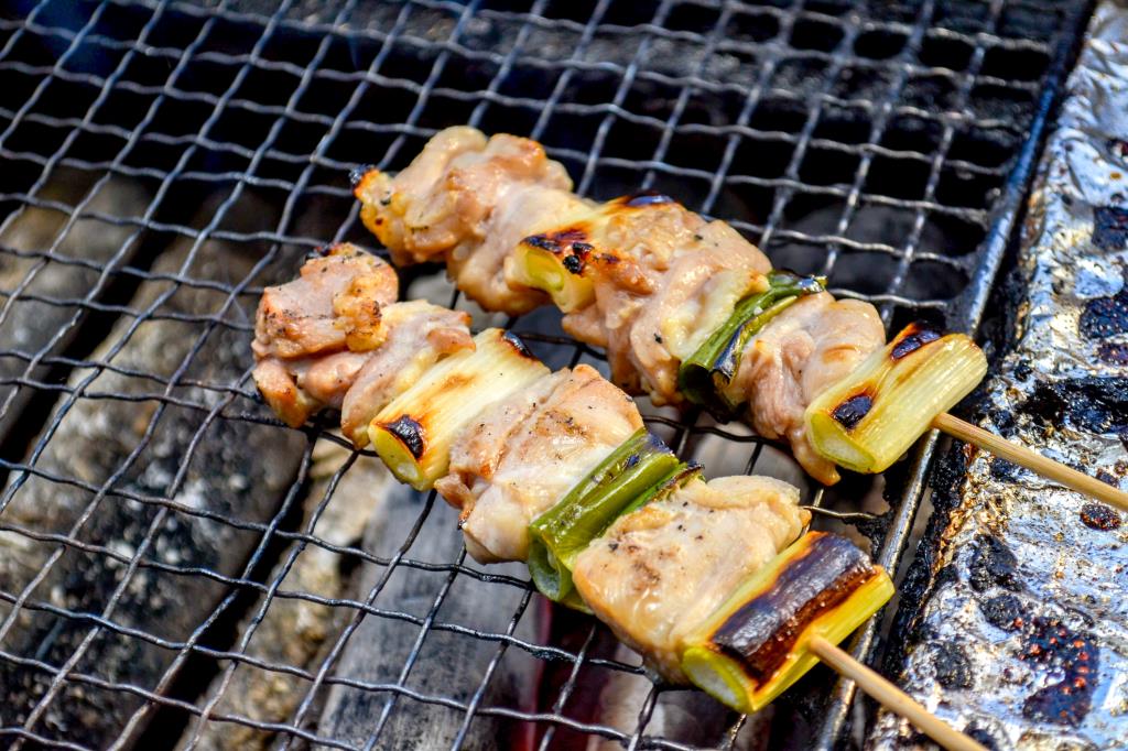 焼鳥 餃子 自慢屋 甲府 テイクアウト