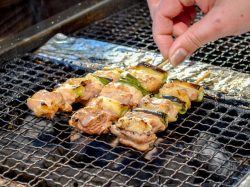焼鳥 餃子 自慢屋 甲府 テイクアウト