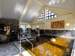 富士川町 まほらの湯 富士川町 温泉