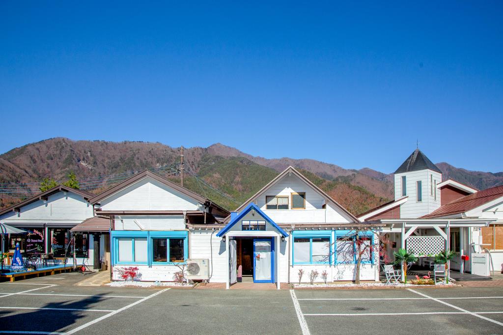 河口湖クラフトパーク 富士河口湖町 体験施設