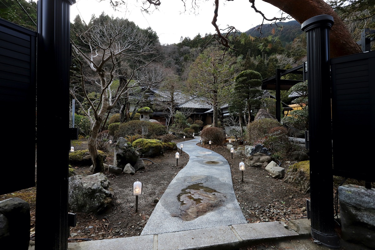 農cafeZENCHO 写真2