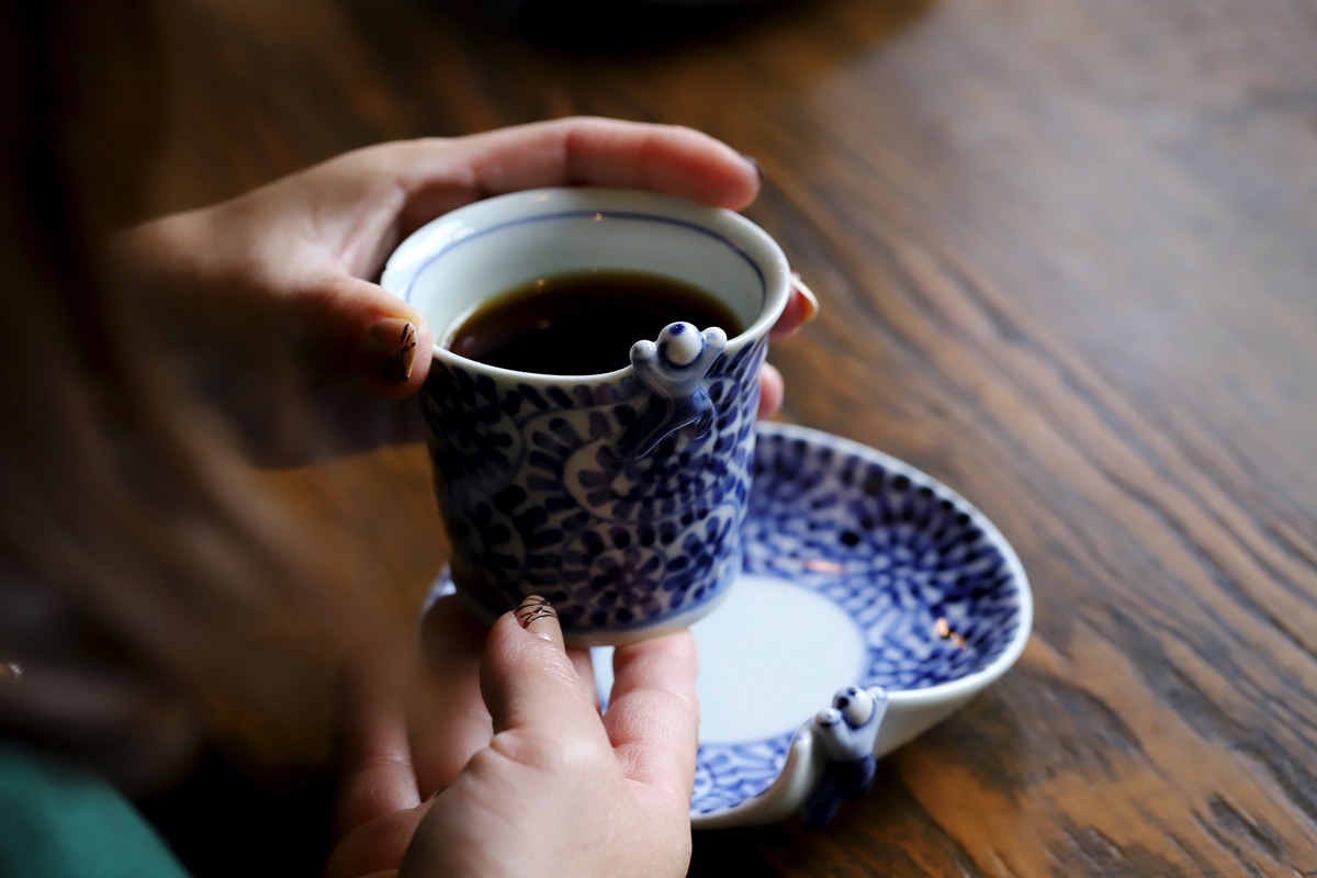 農cafeZENCHO 写真15