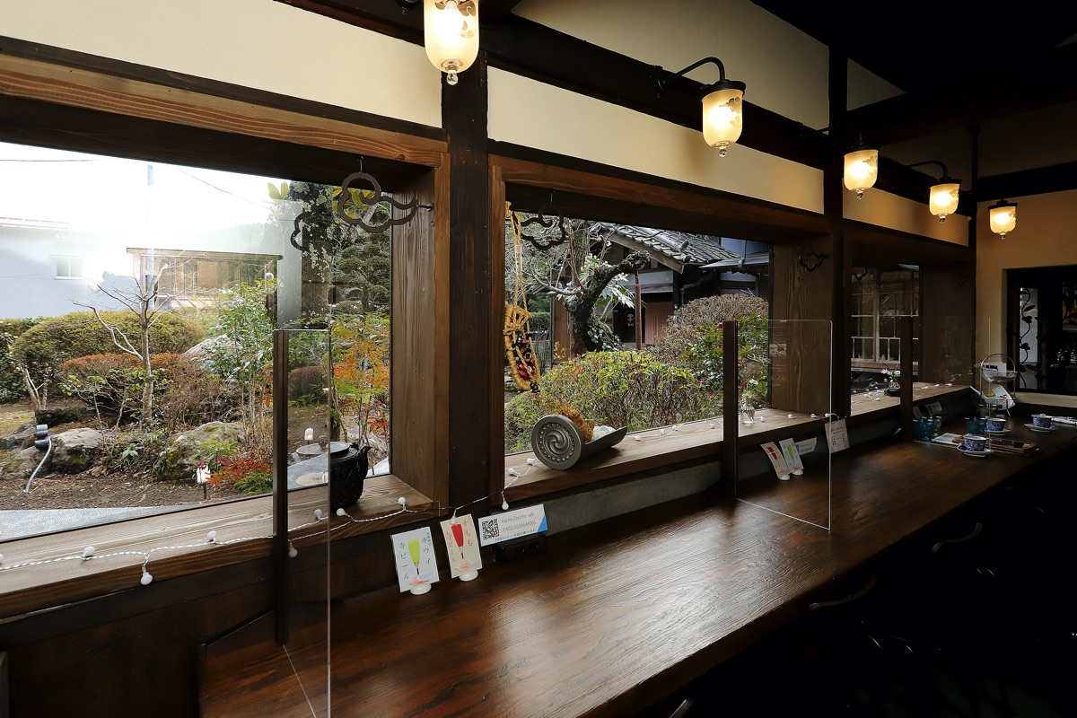 農cafeZENCHO 写真9