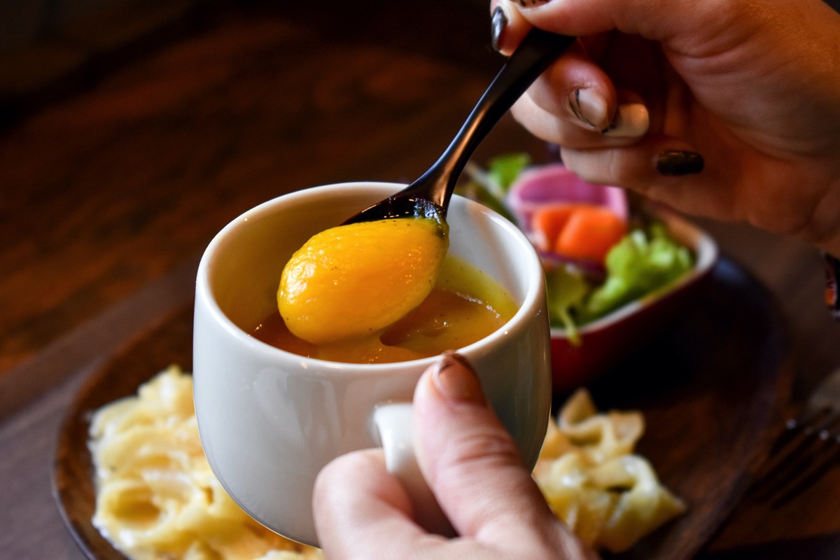 農cafeZENCHO 写真13