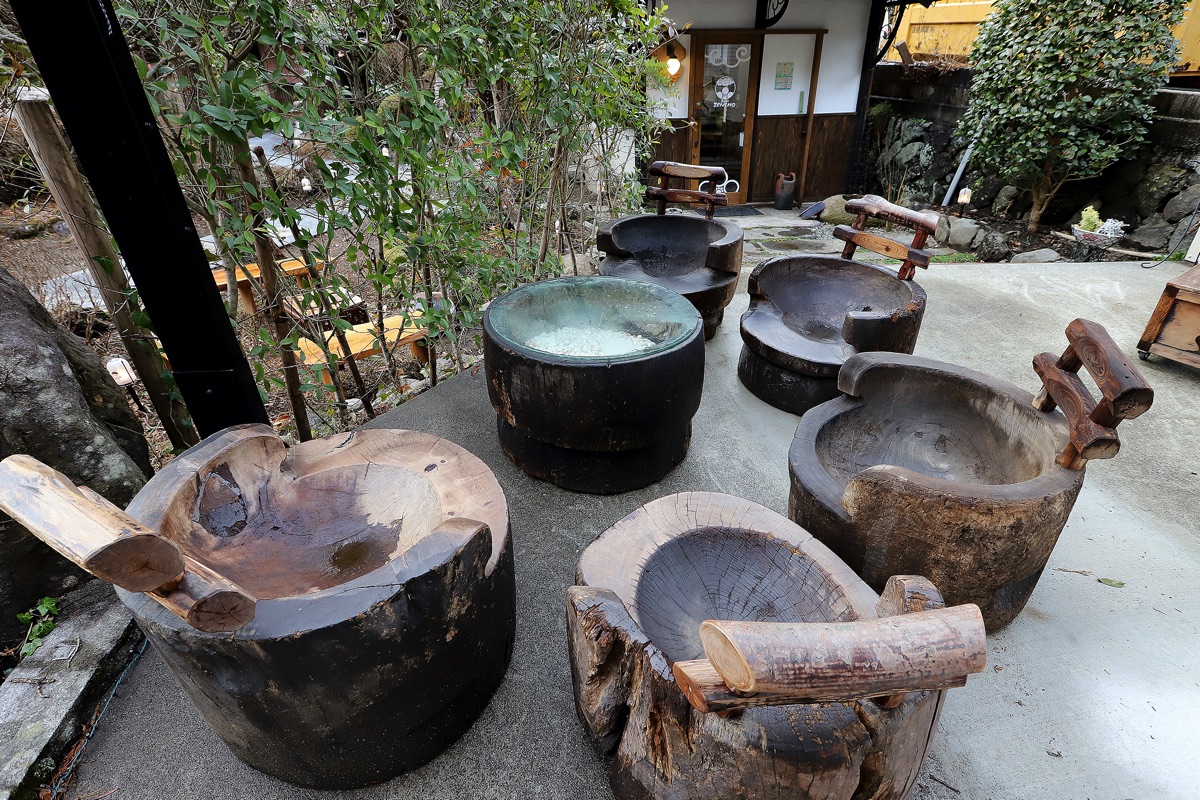 農cafeZENCHO 写真4