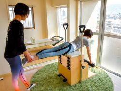 Body Make Studio KIZUKI 甲府 ボディケア