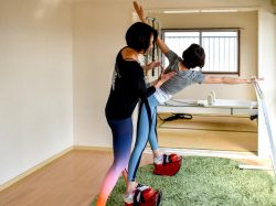 Body Make Studio KIZUKI 甲府 ボディケア
