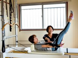 Body Make Studio KIZUKI 甲府 ボディケア