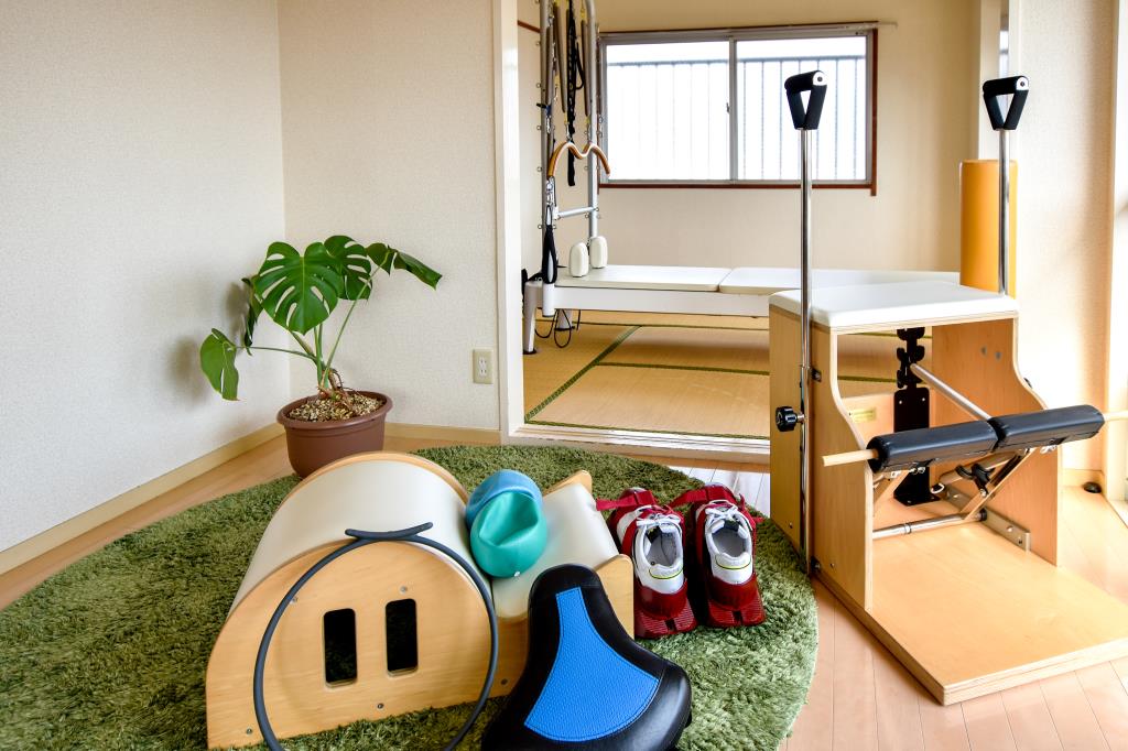 Body Make Studio KIZUKI 甲府 ボディケア