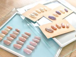 NailSalon 梨里 甲府 ネイル