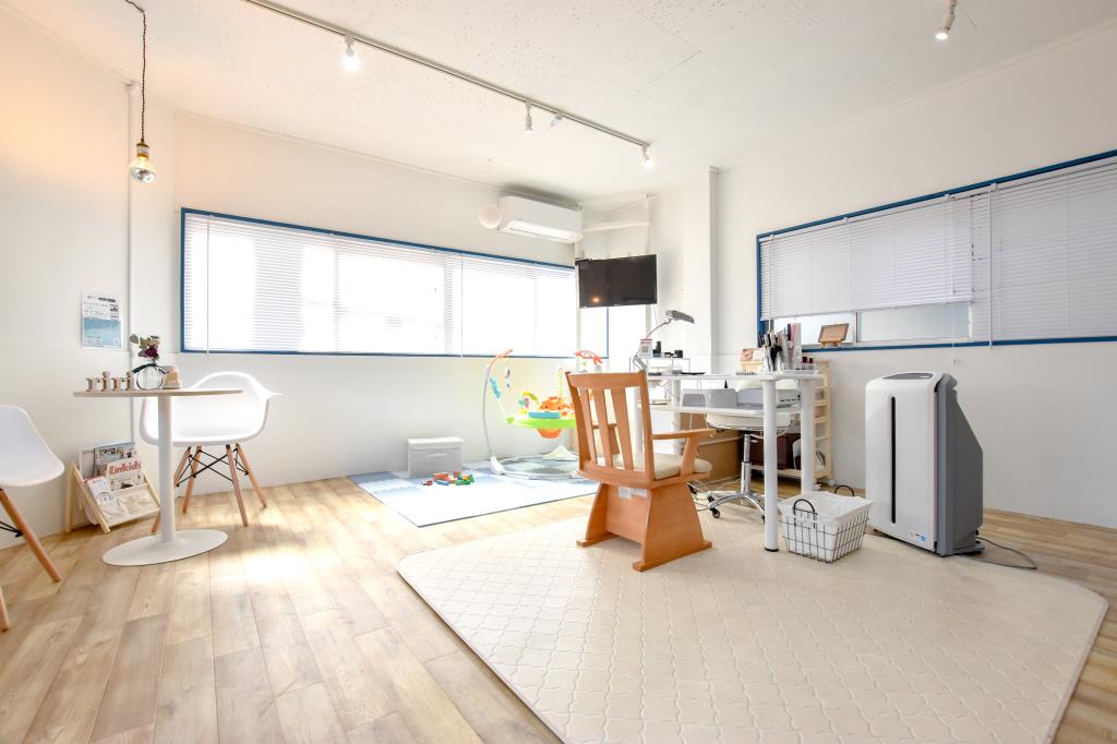 NailSalon 梨里 甲府 ネイル