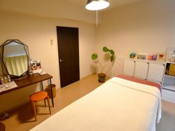 PARAFUSE.YAMANASHI 甲府 エステ・ボディケア