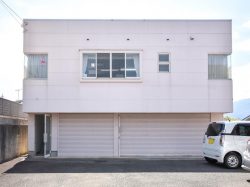 POLA ユニオン 明野店