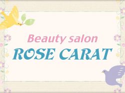 ROSE CARAT