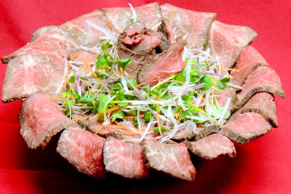 フルーツ王国 ガイア食べterrace 山梨市 洋食・和食・スイーツ
