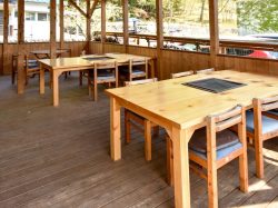 早川ジビエミニレストランYAMATO 早川町 ジビエ