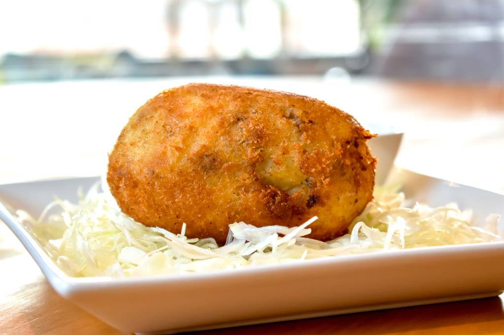 kitchen_tarooos 昭和 洋食3