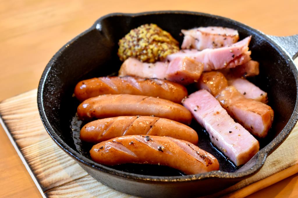 kitchen_tarooos 昭和 洋食4