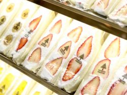 マルサマルシェ 甲府駅ビル店 甲府 スイーツ
