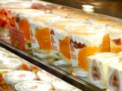 マルサマルシェ 甲府駅ビル店 甲府 スイーツ